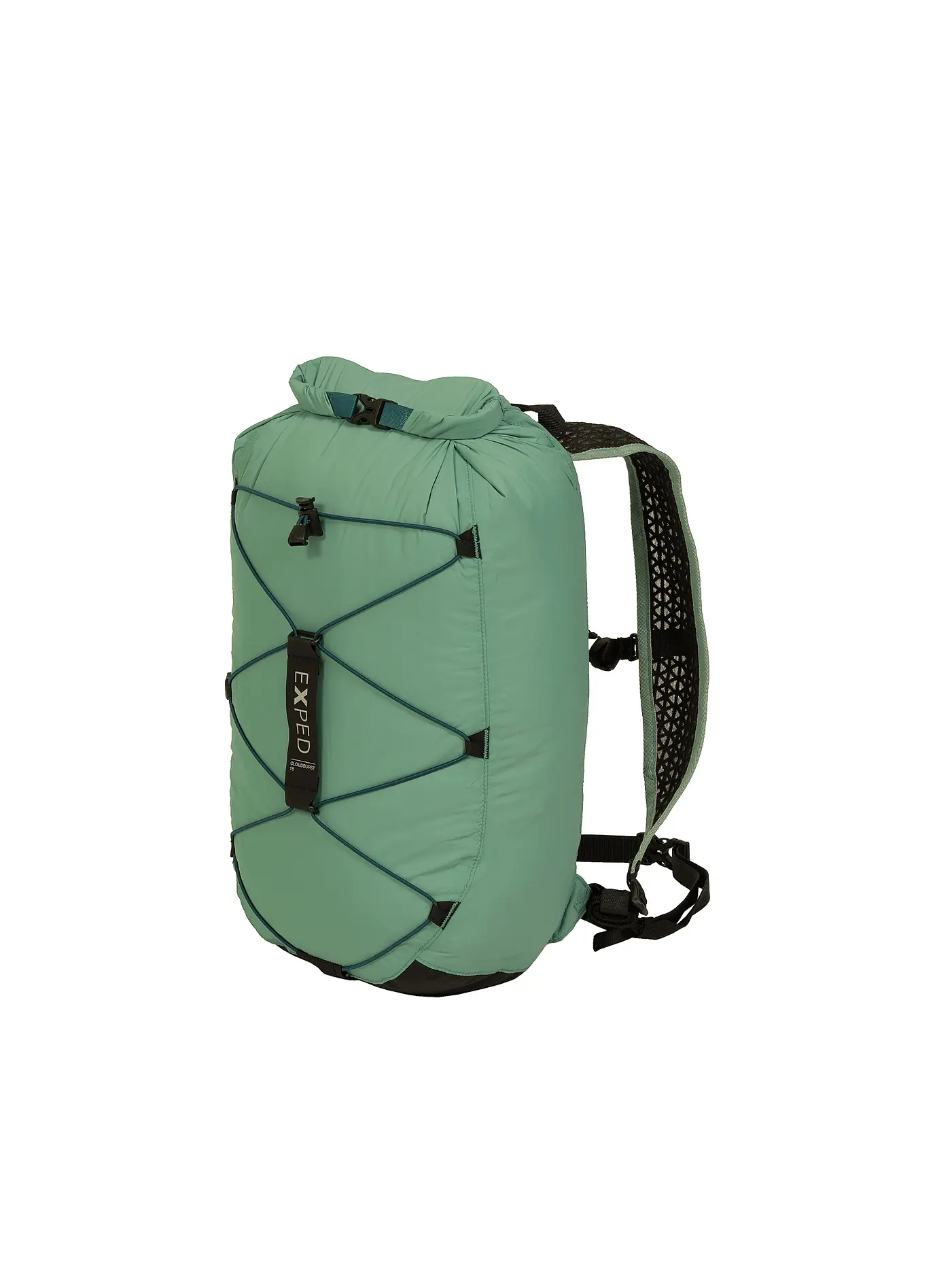 EXPED | Tagesrucksack Cloudburst 15L | 